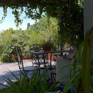  Appartement Mamma Etna