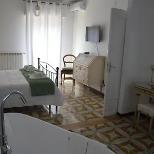  Appartement I Colori Della Sicilia Noblesse